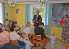 Michal Sláma : Vítání občánků 16.9.2018